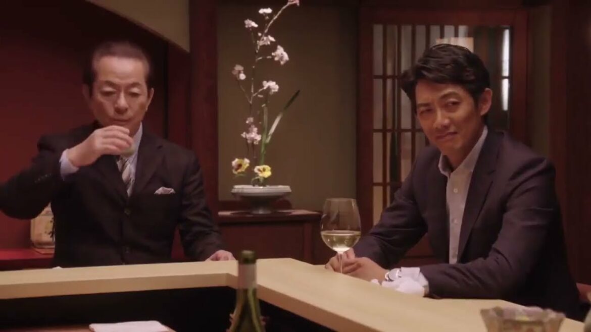 『相棒2022』💥 🅷🅾🆃 ✅ 相棒season20 第1話   Aibou 2022