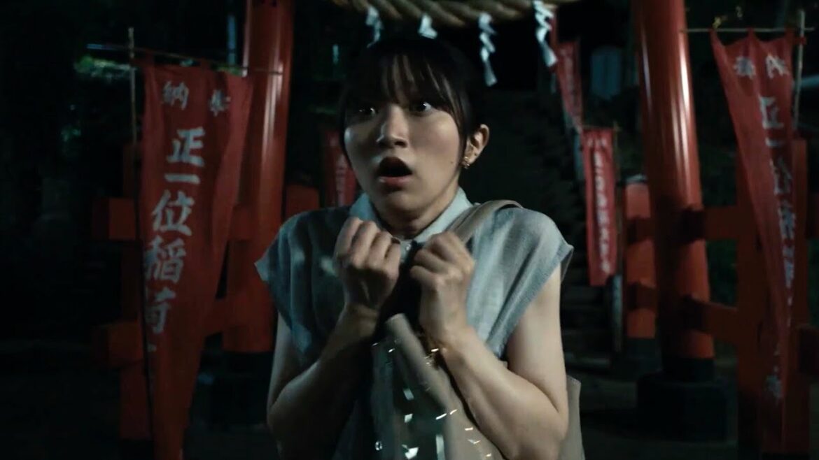 謎に満ちた心霊恐怖体験の真相が解き明かされる／映画『レット・イット・ビー ～怖いものは、やはり怖い～』特報