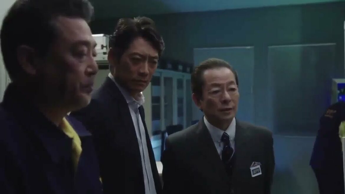 『相棒2022』💥 🅷🅾🆃 ✅ 相棒season20 第2話   Aibou 2022