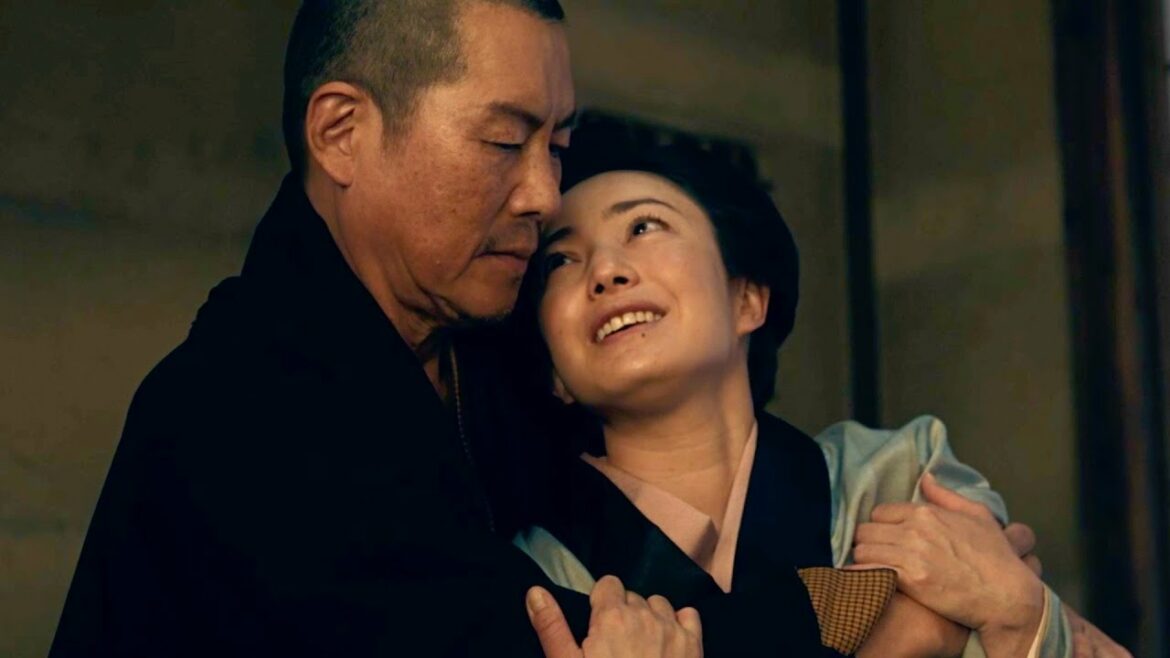 豊川悦司、菅野美穂と恋仲に？仕掛人・藤枝梅安が悪事を成し善事を行う／映画『仕掛人・藤枝梅安』予告編（90秒）