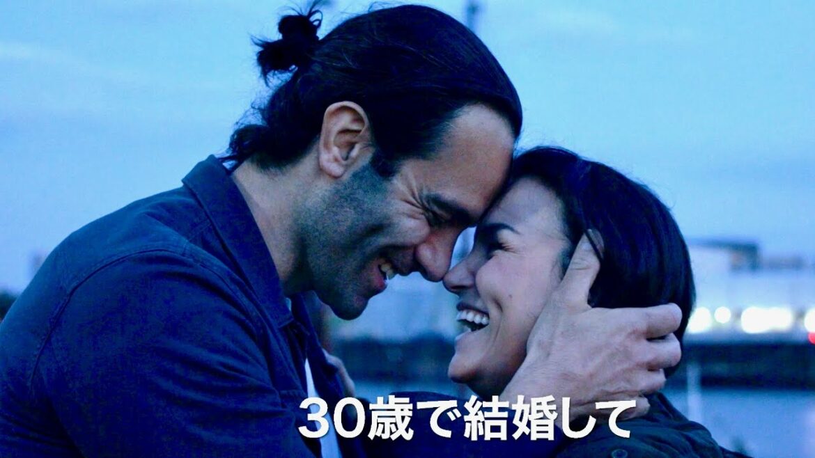 別れの前夜、10年前に誓った愛の軌跡が美しい歌声と共に甦る／映画『トゥモロー・モーニング』特別予告編