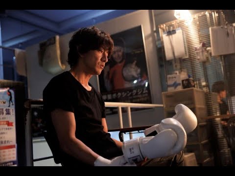 【ドラマ】ドラマ「未来への10カウント」で放送事故【大喜利】 【ドラマ】ドラマ「未来への10カウント」で放送事故【大喜利】