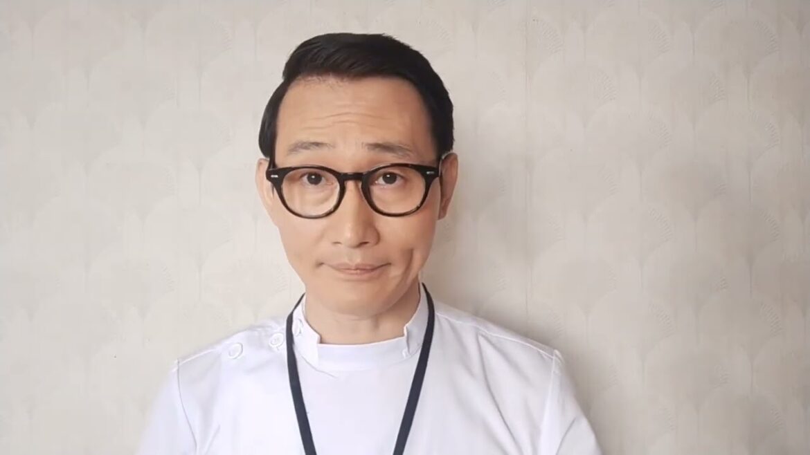『ザ・トラベルナース』ついに最終回!!