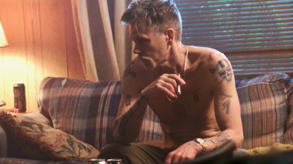 ケヴィン・ベーコン”クソ野郎”な父親役をノリノリで演じる！映画『ワイルド・ロード』メイキング＆インタビュー