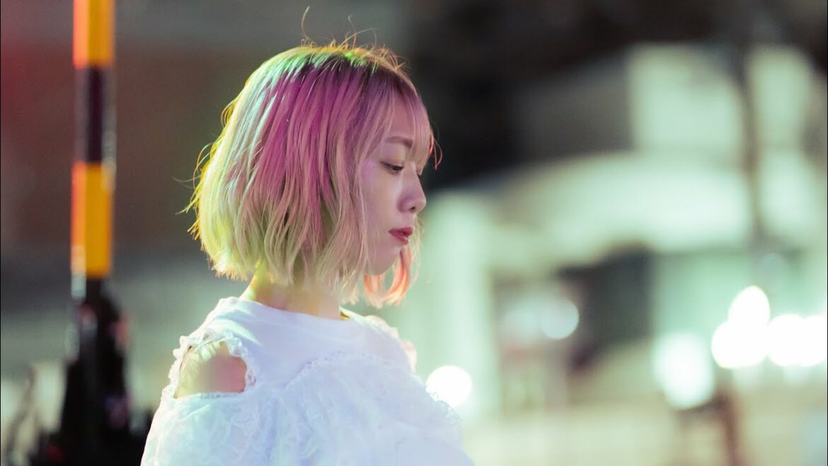 萌々奈「 最寄駅 」【MUSICVIDEO】