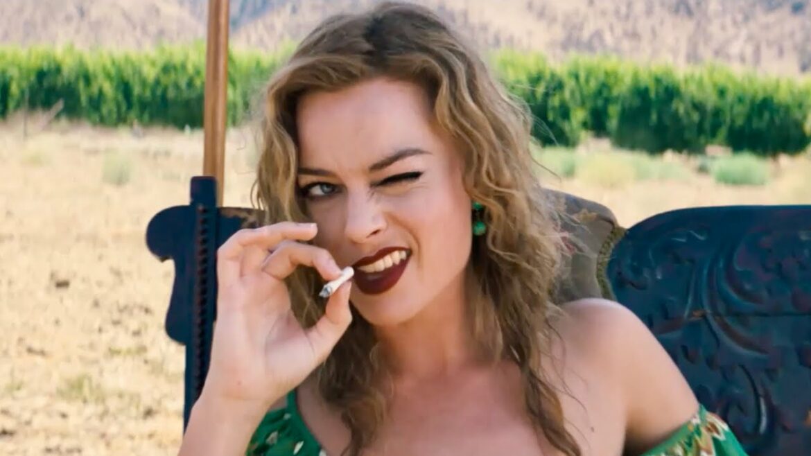 ブラッド・ピット&マーゴット・ロビー！『ラ・ラ・ランド』監督が描く夢と音楽のエンターテインメント／映画『バビロン』特別映像