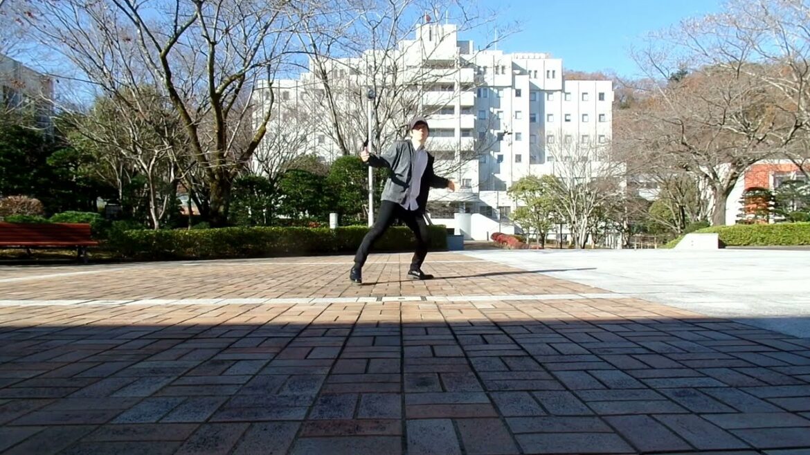 Kis-My-Ft2さん（キスマイ）「Rebirth Stage」ダンス/dance cover⭐ドラマ「夫婦円満レシピ～交換しない？ 一晩だけ～」EDテーマ☆新曲｢想花｣発売おめでとうございます☆
