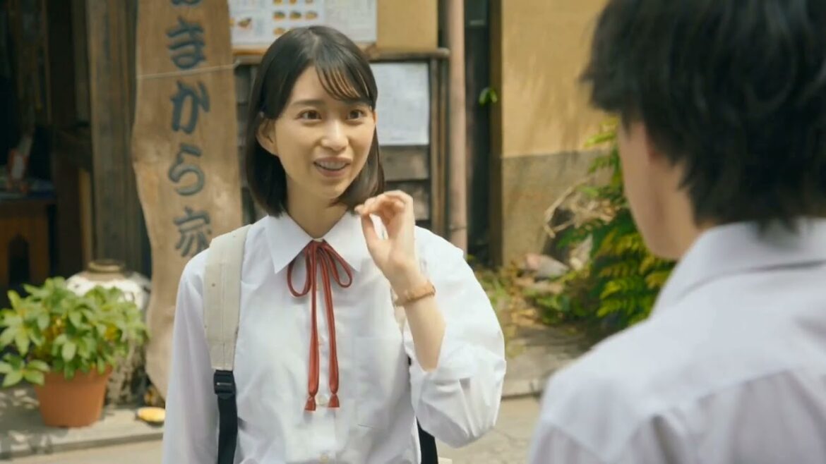 【森川葵】ナンバMG5 | 好きな藤田深雪のショット