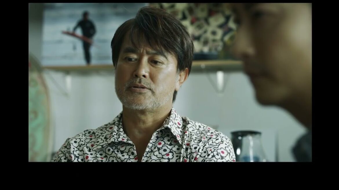 【字幕入り】「スタントマンは絶滅危惧種」石黒賢、池上季実子ら実力派が結集したアクション快作『狼 ラストスタントマン』予告編