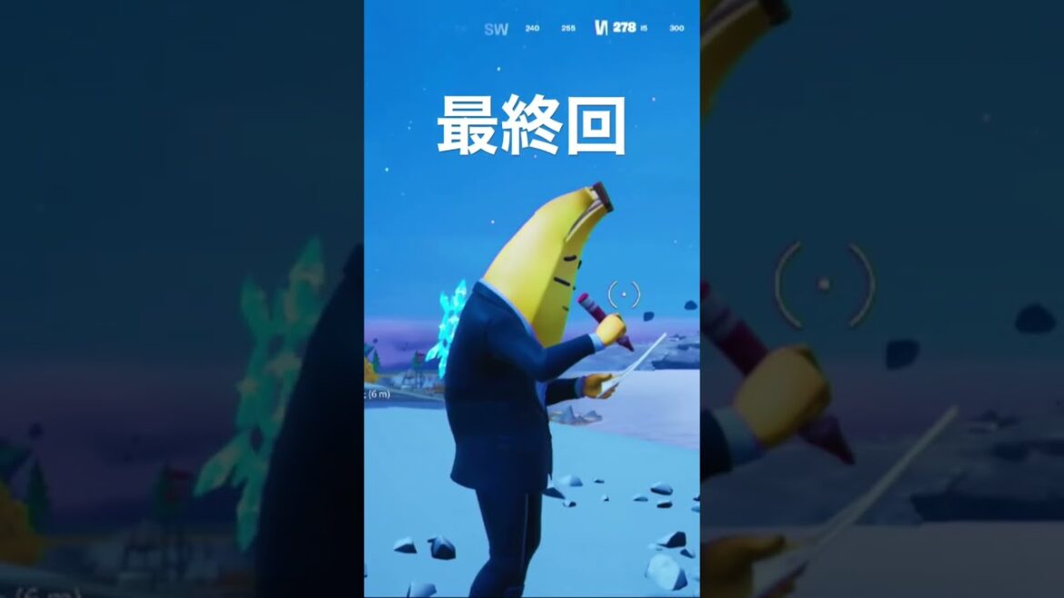 ドラマSilent最終回 #silent  #subtitle  #サブタイトル　#髭男 #サイレント　#Fortnite #ピーリー