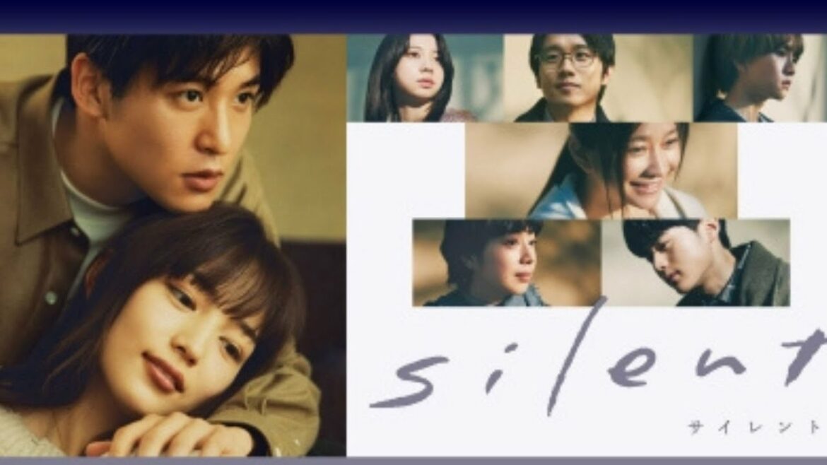 silent最終回に批判殺到。許せない（サイレント　青羽紬 佐倉想 つむぎそう　動画　見逃し配信）