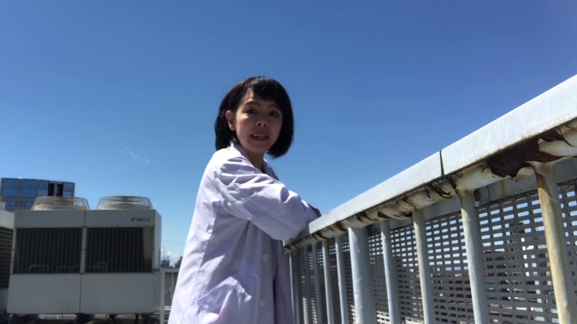 科捜研の女 1人どもマリ