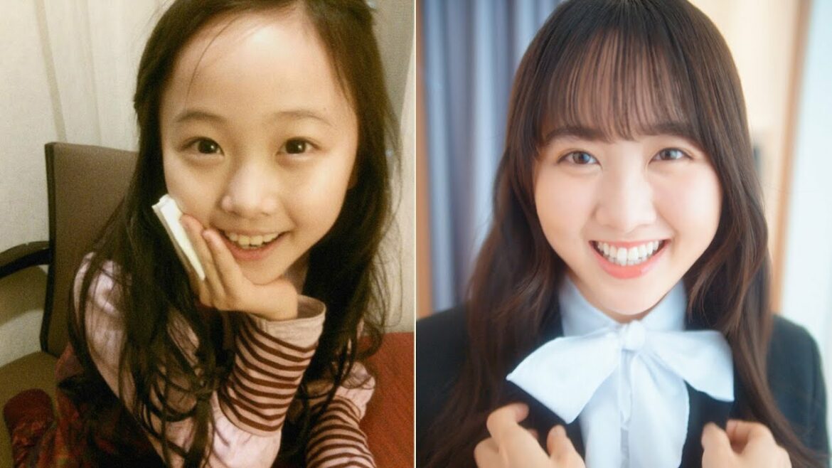 本田望結、すっかり18歳成人！レイトショーへ行きたい／はるやまフレッシャーズCM＋インタビュー＋メイキング