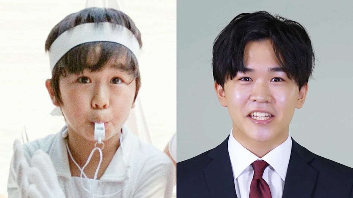 鈴木福、18歳成人同士・本田望結から「福ちゃんへ」感動メッセージもらう／はるやまフレッシャーズCM＋インタビュー＋メイキング