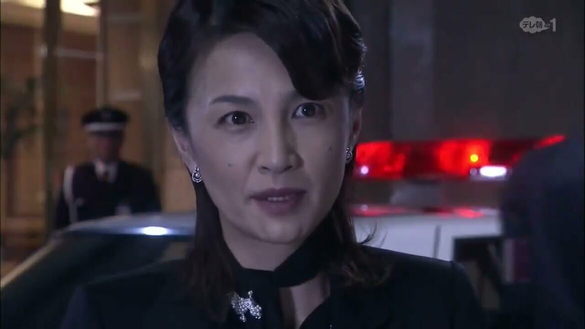 【相棒】杉下右京 水谷豊 第4弾 Ep 10 時代劇スペシャル 2023