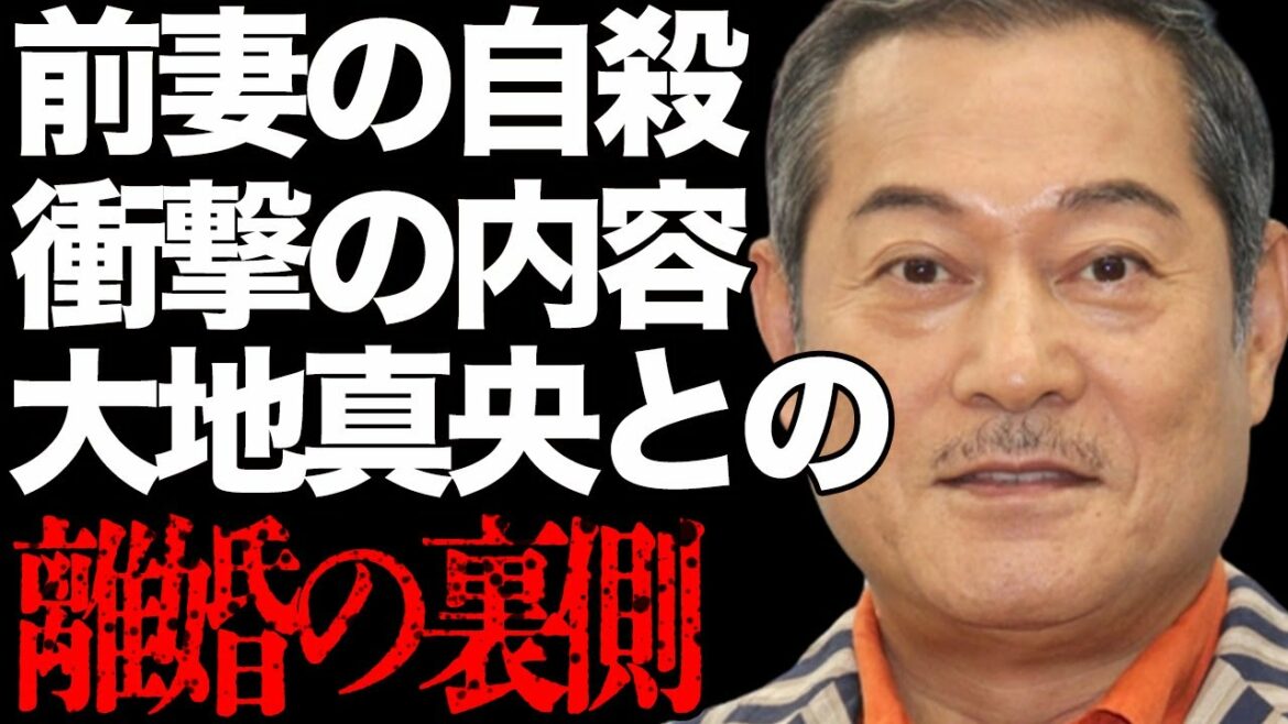 松平健と大地真央との離婚の裏に隠された衝撃の事実に驚きを隠せない…「マツケンサンバ」でもお馴染みの俳優と中井貴一の長年にわたる確執の深さに一同驚愕…前妻の“自殺”の真相に涙溢れる…