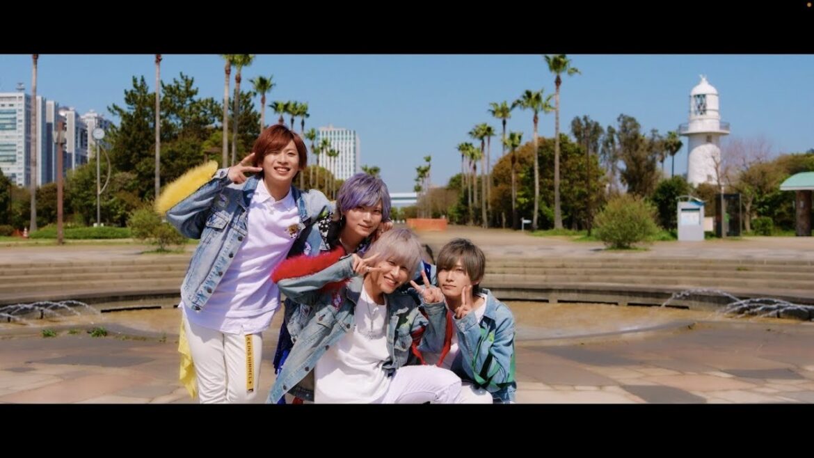 タイムリミット/リミット【Official Video】