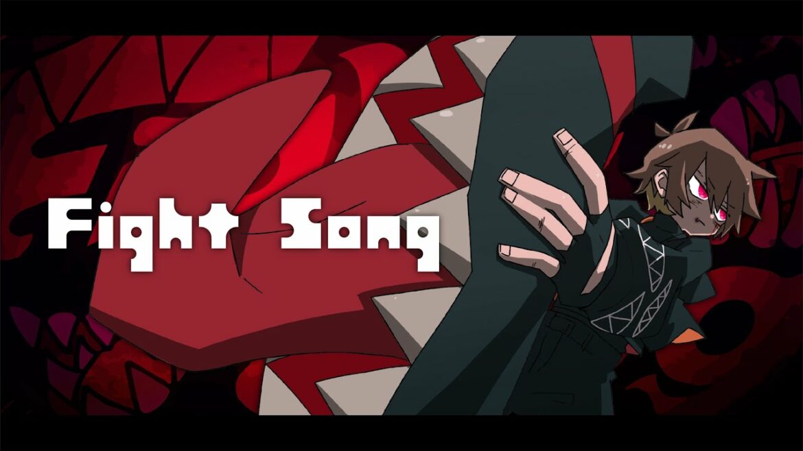 【チェンソーマン第12話ED歌ってみた】ファイトソング (Fight Song) – Eve 【ぐるたみん】毎週歌ってみた53週目!!!!!!! 【チェンソーマン第12話ED歌ってみた】ファイトソング (Fight Song) - Eve 【ぐるたみん】毎週歌ってみた53週目!!!!!!!