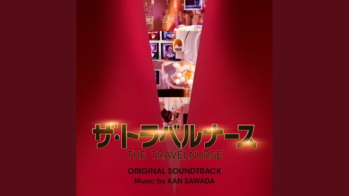 ナイチンゲールの伝説
