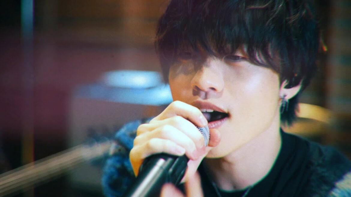 神はサイコロを振らない、書き下ろし楽曲『夜間飛行』／カップスターCM＋インタビュー＋メイキング