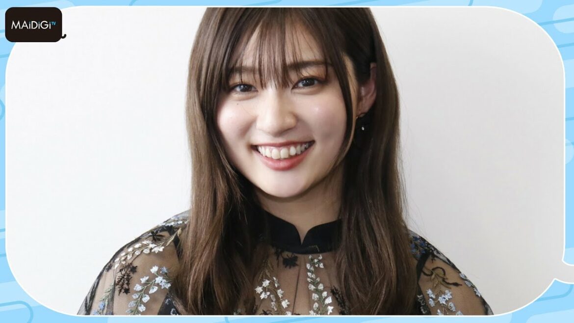 吉川愛、“レンタル彼女”役　難しいのは“妹系”　レンタルしたいものは？　「明日、私は誰かのカノジョ」オリジナルインタビュー