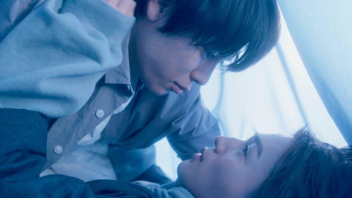 萩原利久×八木勇征「美しい彼」待望の続編！映画『劇場版 美しい彼〜eternal〜』特報