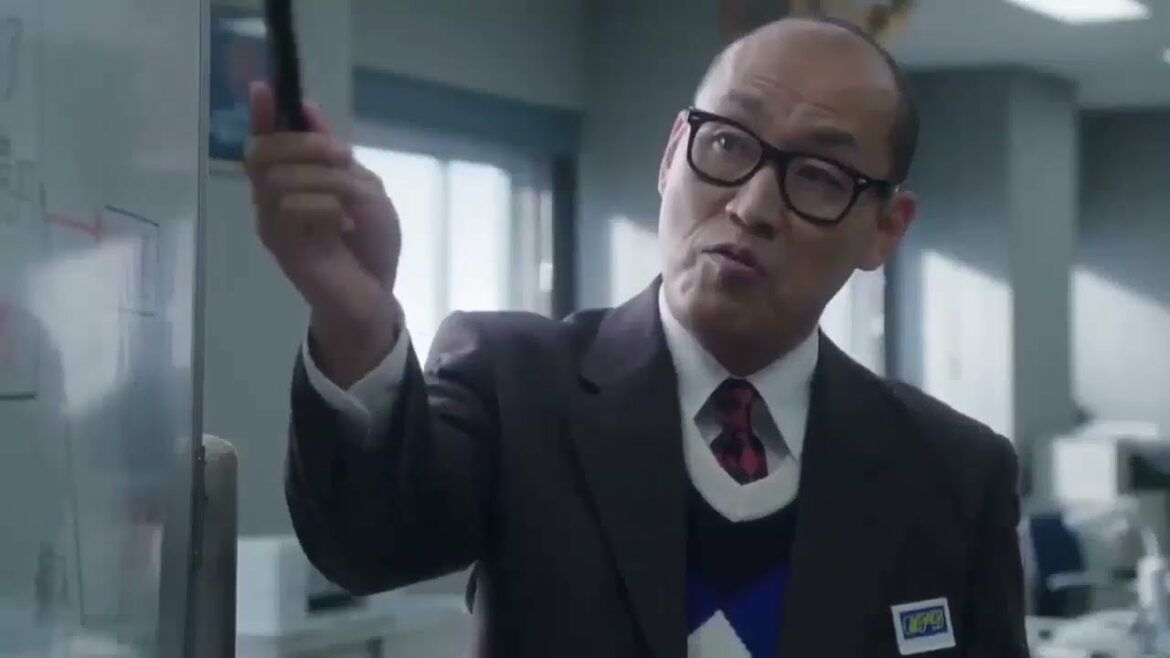 『相棒 Season 2022 』💥 🅷🅾🆃 ✅ 相棒season18 第10話  Aibou 2022
