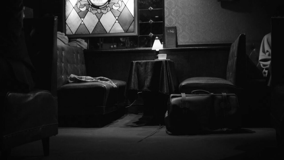 まぶた / Vaundy：MUSIC VIDEO TEASER