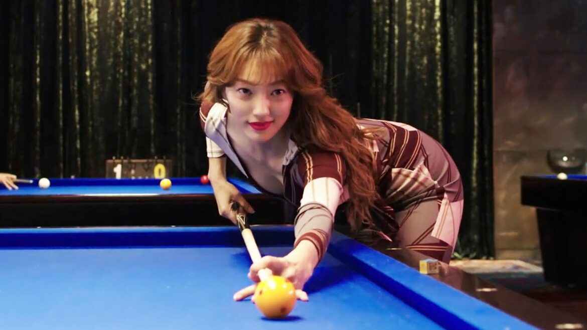 男たちを惑わす色っぽい美女は義兄の浮気相手だった！映画『パラムパラムパラム』予告編