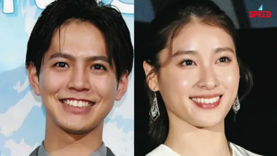 片寄涼太 土屋太鳳との結婚には触れず 主演朗読劇「運命警察」で報道後初の公の場 片寄涼太 土屋太鳳との結婚には触れず 主演朗読劇「運命警察」で報道後初の公の場