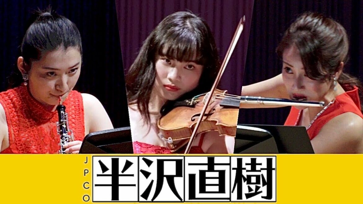 テーマ・オブ・半沢直樹 ～Main Title～【オーケストラが本気出して弾いてみた】