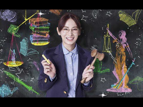 「女神の教室~リーガル青春白書~」で放送事故 「女神の教室~リーガル青春白書~」で放送事故