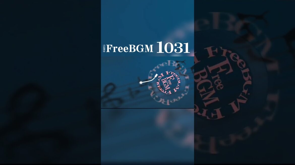 【フリーBGM1031】鈴木伸之「Ambivalence」ドラマ「忍者に結婚は難しい」挿入歌に触発されて曲をつくってしまった