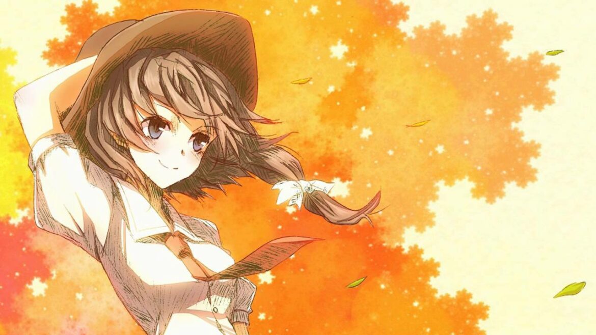 │東方│ 星降る夜のラピス │TUMENECO│