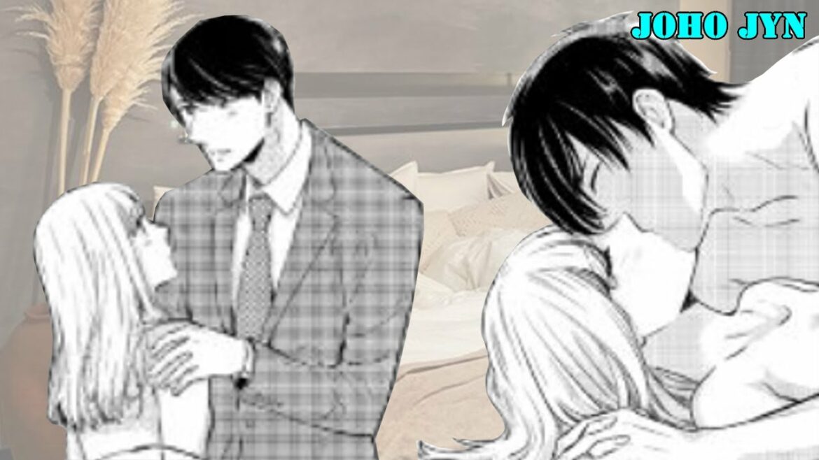 【TL漫画】漫画：「家族」という言葉の意味を理解するのを手伝ってくれてありがとう | 第1話：恋の終わりが少しでも先になりますように【オフィスラブ】【社長】【溺愛】【御曹司】【マンガビデオ】