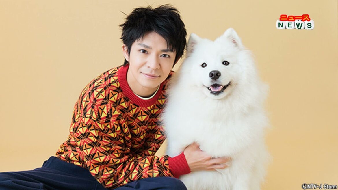 最新ニュース -  King & Prince岸優太、元愛犬で人間の生まれ変わりと恋に落ちる