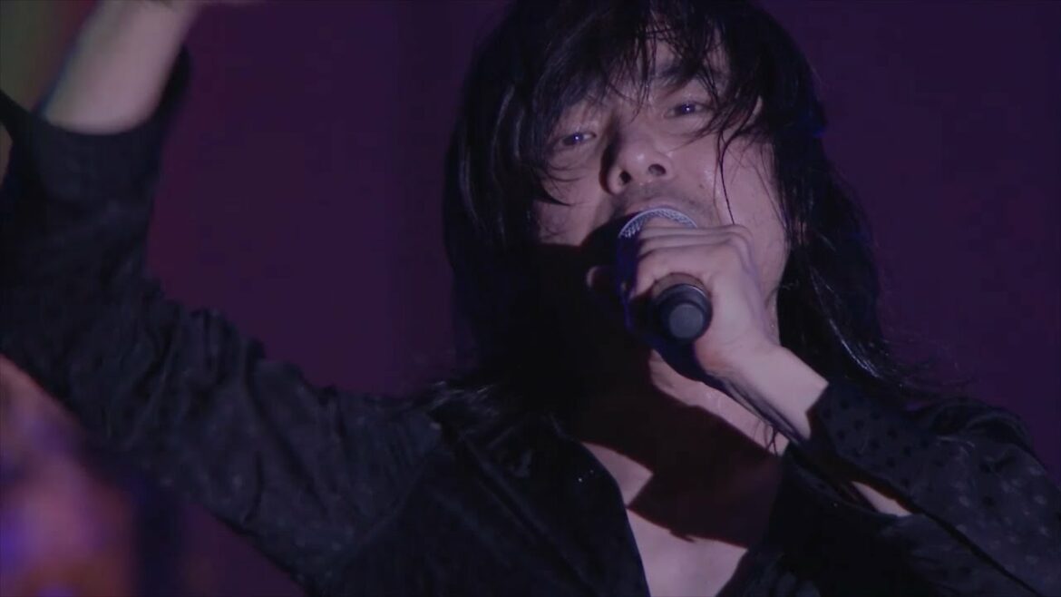 宮本浩次 -「冬の花」~「Do you remember?」（アルバム『宮本、独歩。』初回限定2019ライブベスト盤より)