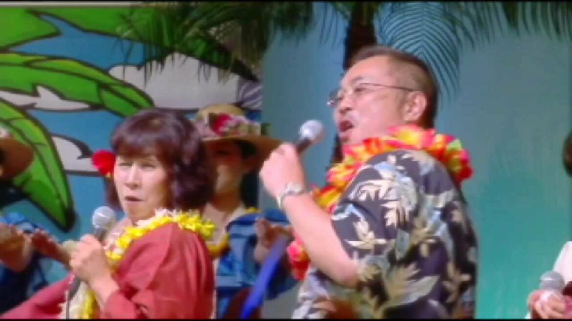 パラダイス フォーエバー(PARADISE FOREVER)