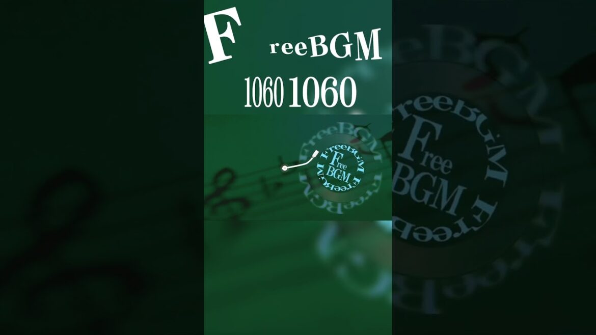 【フリーBGM1060】JUJU「Bet On Me」ドラマ『スタンドUPスタート』主題歌に触発されて曲をつくってしまった
