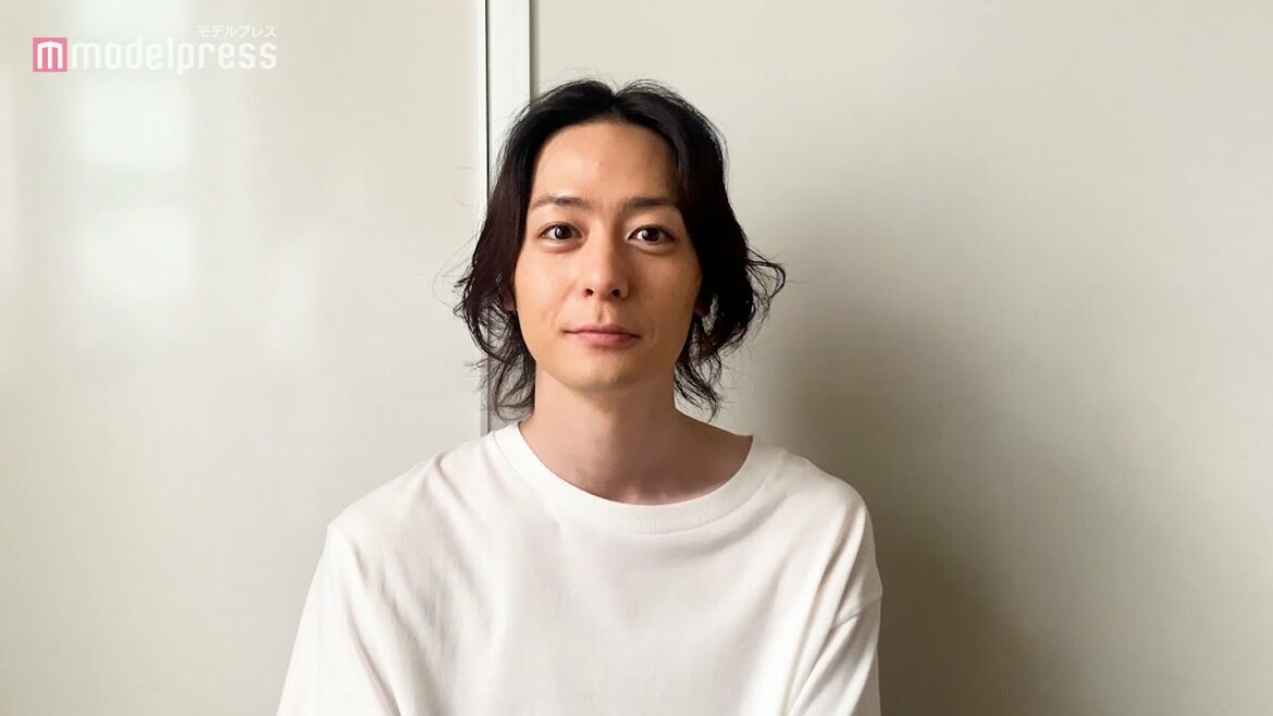 ⽝飼貴丈、「みなさんが⾒たい僕の姿を応募して」撮影シチュエーションを募集 「⽝飼貴丈 2nd 写真集」コメント