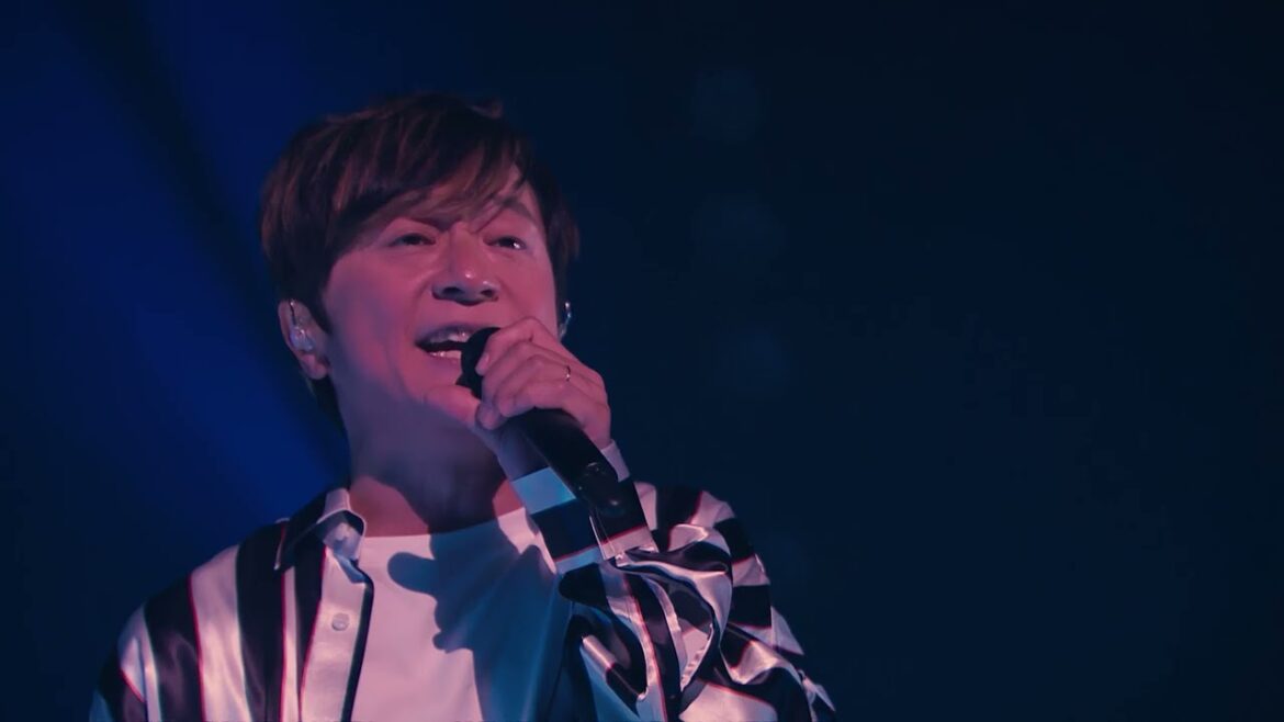ポルノグラフィティ『2012Spark』（CYBERロマンスポルノ’20 REUNION）＜for JLOD live＞ /『2012Spark (Live Ver.)』