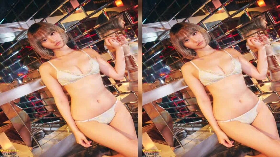 最新ニュース -  そよん、スレンダー美ボディに釘付け　コスプレ姿も披露