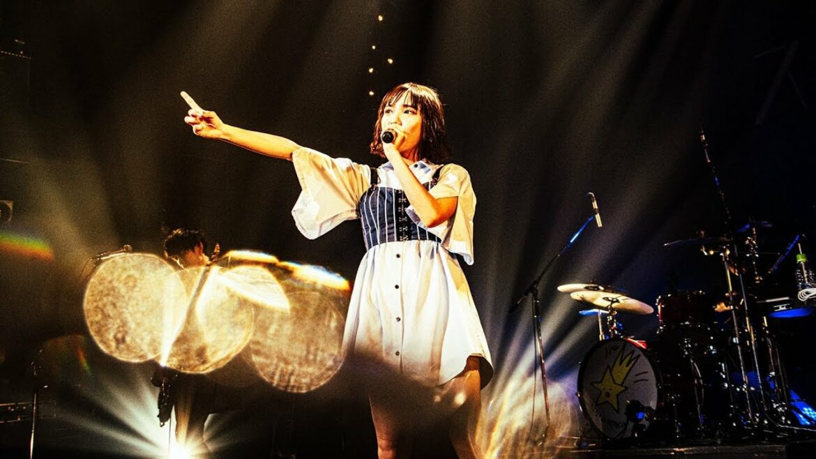 スピラ・スピカ LIVE「Twinkle」「星降る夜に」 (2021.7.3 at CLUB CITTA')