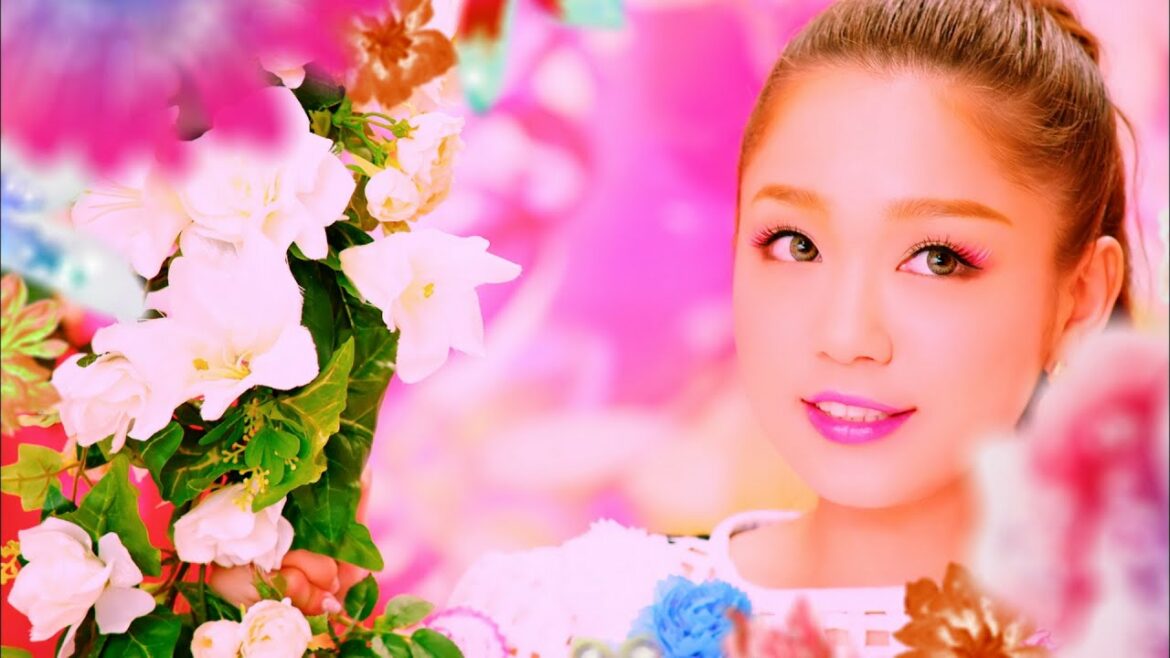 西野カナ『恋する気持ち』FULL-サブスク全曲解禁記念