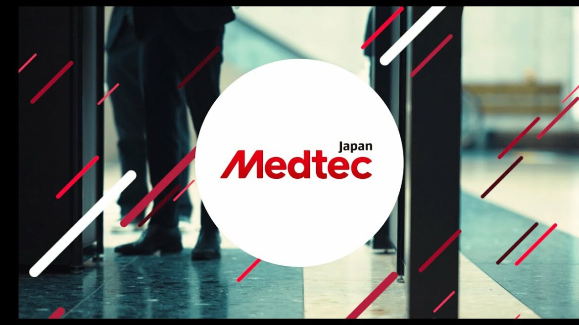 2022年4月開催　Medtec Japan　医療機器の設計・製造に関する展示会・セミナー
