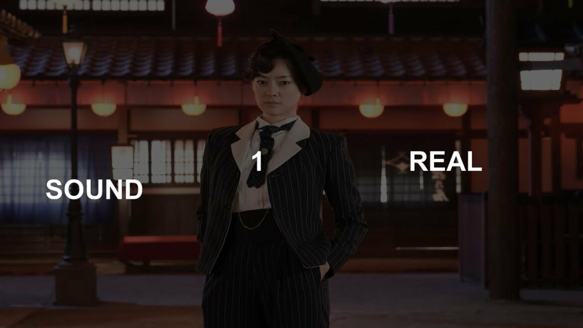 一川川岸は、「探偵ロマンス」に登場します。本当の音|本物のサウンド映画クラブ 一川川岸は、「探偵ロマンス」に登場します。本当の音|本物のサウンド映画クラブ