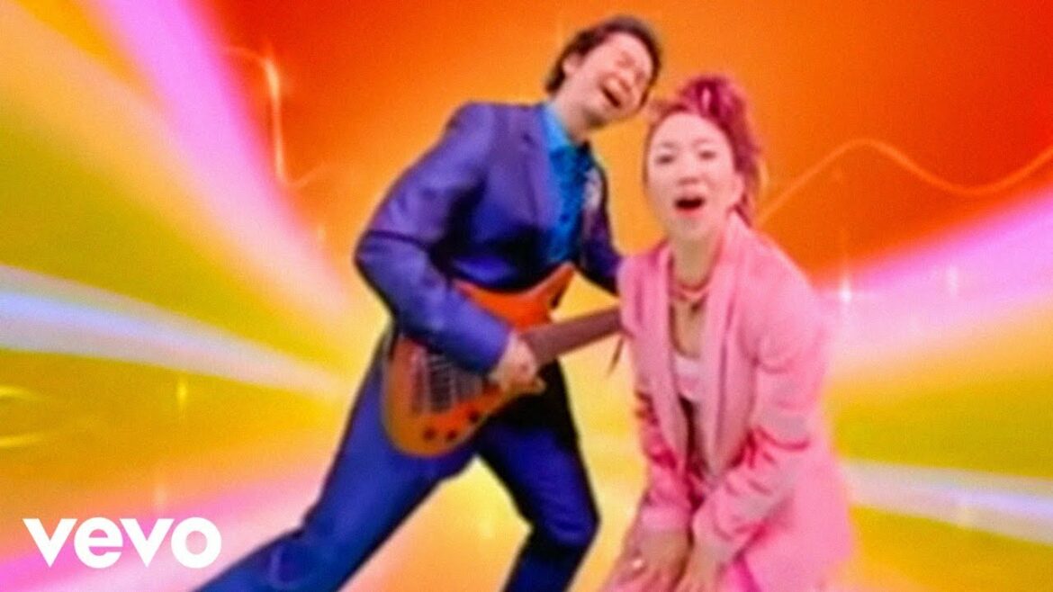 DREAMS COME TRUE – 「何度でも」 DREAMS COME TRUE - 「何度でも」