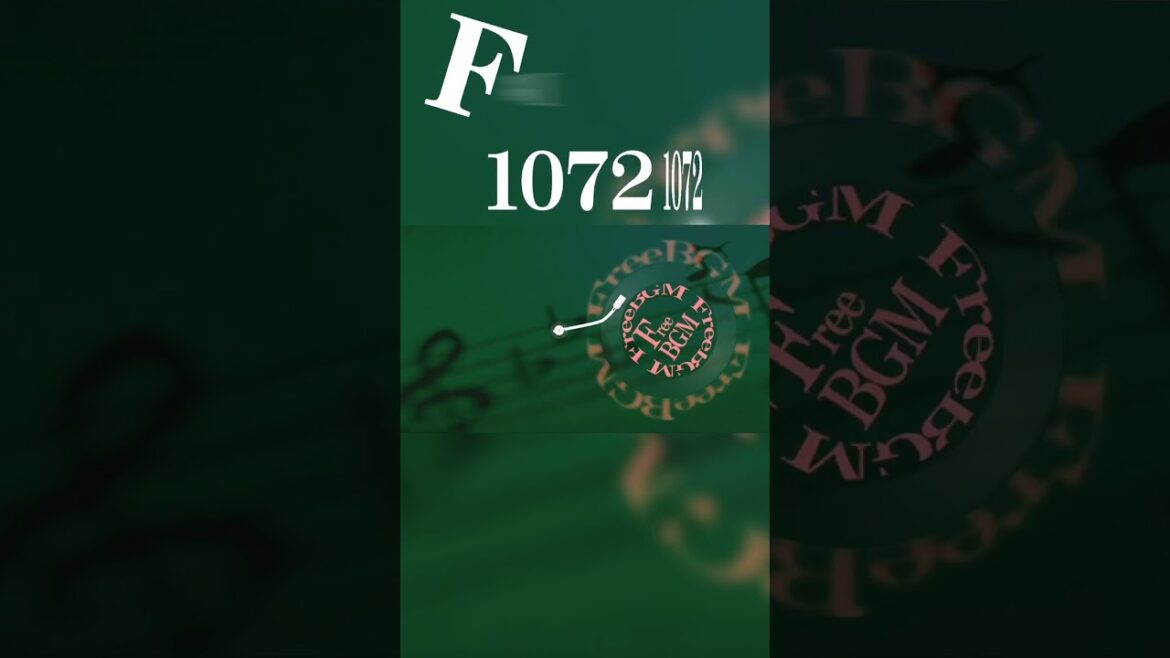 【フリーBGM1072】コブクロ「エンベロープ」ドラマ『リエゾン－こどものこころ診療所－』の主題歌に触発されて曲をつくってしまった