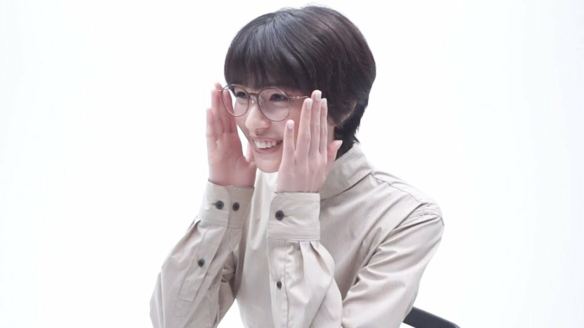 佐久間由衣、「最愛」井浦新と再共演　今“最も愛している”ことも告白　JINS新CMインタビュー
