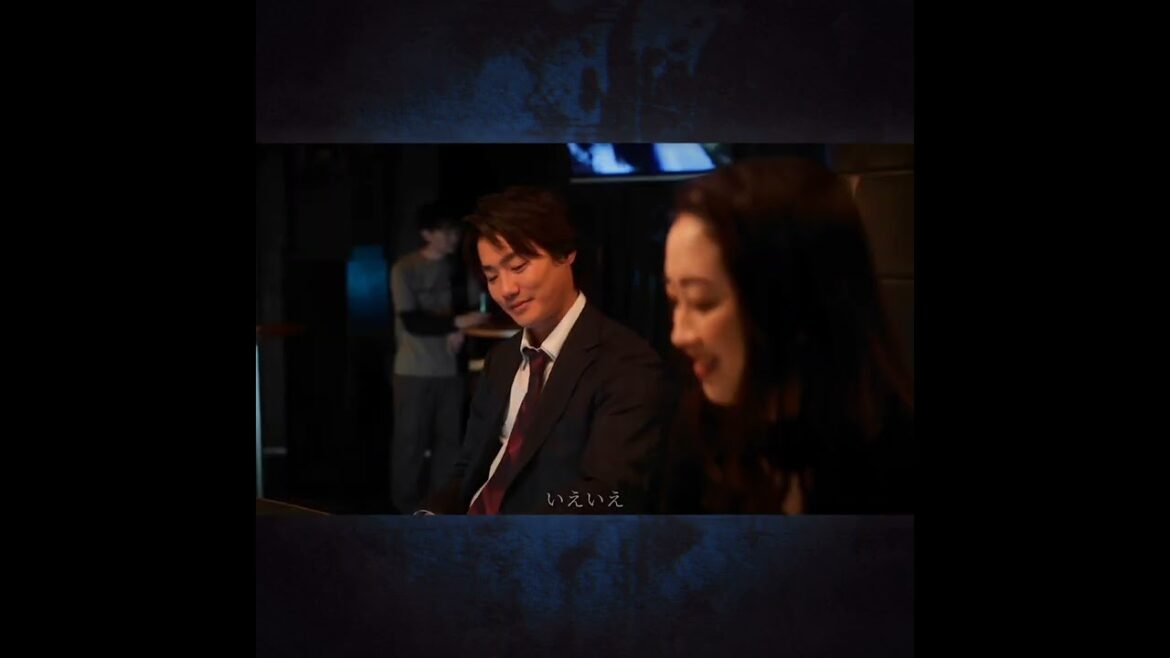 野村周平・馬場ふみか🥀ドラマ『夫を社会的に抹殺する5つの方法』-そして､夫は帰ってきた-